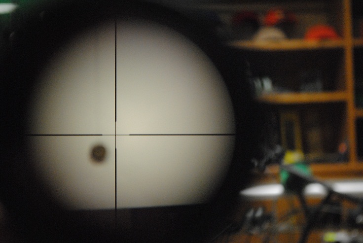 レチクル レチクル