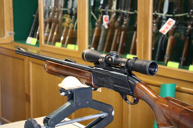 M1100Sluggun M1100Sluggun